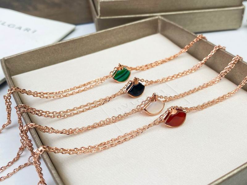 Bvlgari Bracelet 02yxs26